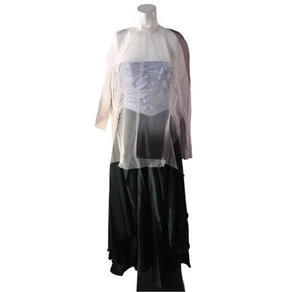 Project Runway Corsets of Fashion Design