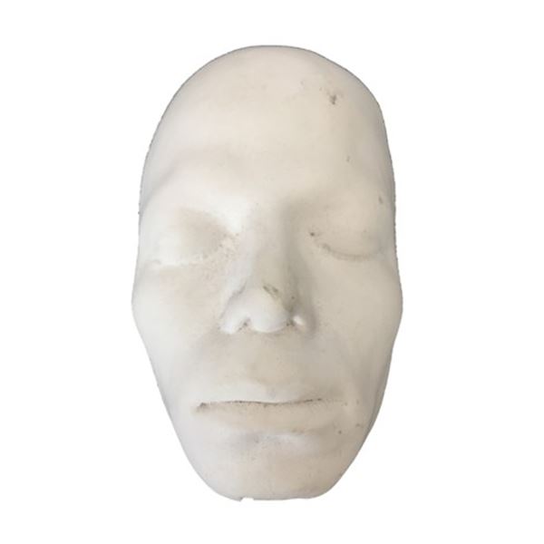 Michael Jackson Face Cast