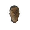 Image 1 : Dante's Peak Charles Hallahan Death Scene Head Movie Props