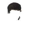 Image 1 : Crouching Tiger Hidden Dragon 2:  Silent Wolf Riding Dbl (Ryan Lim) Wig Movie Props