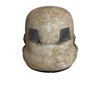 Image 3 : The Mandalorian Storm Trooper Helmet Movie Props