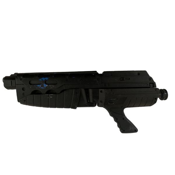 Marvel Films Rifle Movie Props