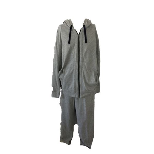 Father Figures Rod Hamilton (Ving Rames) Movie Costumes