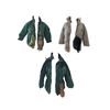 Image 1 : Shipping News Children's Winter Coats Movie Costumes