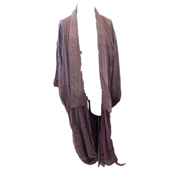 Last Samurai Robe The Last Samurai Villager Kimono Movie Costumes