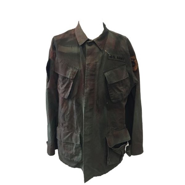 Tropic Thunder Kirk Lazarus (Robert Downey Jr.) Military Movie Costumes