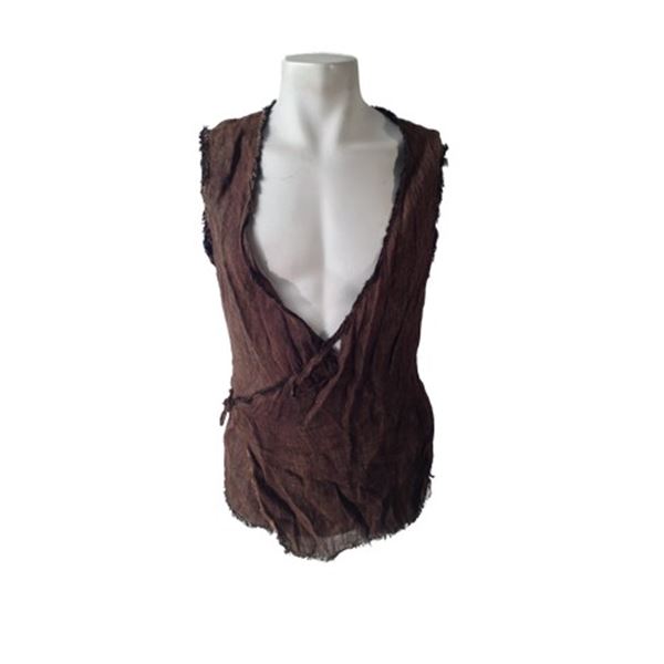 Underworld: Rise of the Lycans Lucian's Blacksmith (Michael Sheen) Movie Costumes