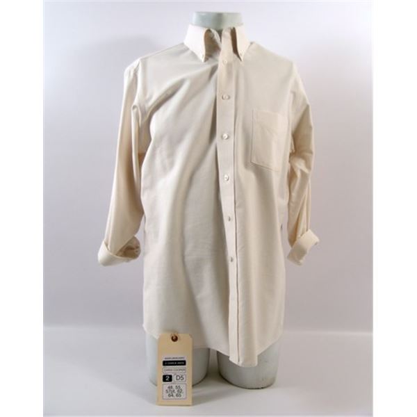 August: Osage County Charlie Aiken (Chris Cooper) Movie Costumes