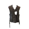 Image 1 : The Hateful Eight General Smithers (Bruce Dern) Squibbed Vest Movie Costumes