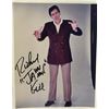 Image 1 : 007 James Bond "The Spy Who Loved Me" Jaws (Richard Keil) Signed Photo