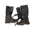 Resident Evil: The Final Chapter Alice (Milla Jovovich) Boots Movie Props