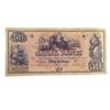 Image 1 : Django Canal Bank Note Movie Props