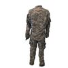 Image 2 : The Hurt Locker Sgt.First Class William James (Jeremy Renner) Uniform Movie Costumes