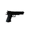 Image 1 : Quantico Alex Parrish's (Priyanka Chopra) Pistol Movie Props