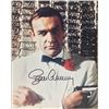 Image 1 : James Bond Sean Connery Autograph