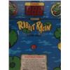 Image 4 : Ribbit Racing coin operated arcade game