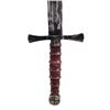 Image 2 : The Last Witchunter Kaulder (Vin Diesel) Sword Movie Props