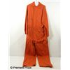 Image 2 : Takers A.J. (Hayden Christensen) Jumpsuit Movie Costumes