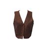 Image 1 : The Dukes of Hazzard Daisy Duke (Jessica Simpson) Vest Movie Costumes