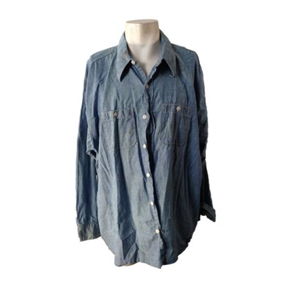 The Chaperone Joseph (Geza Rohrig) Movie Costumes