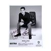 Image 1 : Mario Lopez Signed Photo Memorabilia