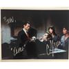 Image 1 : License to Kill Cary-Hiroyuki Signed Photo