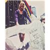 Image 1 : For Your Eyes Only Lynn Holly Johnson Autograph