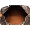 Image 6 : Louis Vuitton Brown Monogram Canvas Speedy 35cm Satchel Bag