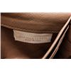 Image 6 : Bottega Veneta Brown Leather Wallet