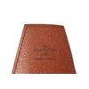 Image 5 : Louis Vuitton Brown Monogram Canvas Cigarette Case Clutch