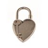 Image 1 : Hermes Silver Heart Pendant