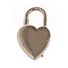 Image 2 : Hermes Silver Heart Pendant