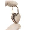 Image 4 : Hermes Silver Heart Pendant