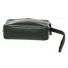 Image 4 : Louis Vuitton Black Toiletry Pouch Cosmetic Bag