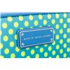 Image 5 : Marc By Marc Jacobs Blue  Yellow Leather Dot Tablet Case
