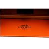Image 7 : Hermes Orange Watch Box
