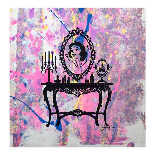 Mirror Mirror (Snow White) by Rodgers Original