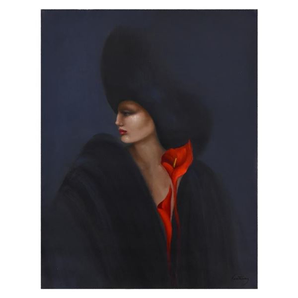 Untitled by Montesinos Original