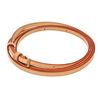 Image 5 : Louis Vuitton Brown Leather Narrow Belt