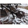 Image 5 : Horse Breaking Plow