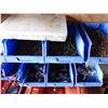 Image 4 : Qty of Various Bolts, Screws, Brackets and Nails