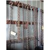 Image 2 : Qty of Various Chains and Clevises