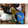 Image 2 : Grease Cartridges, Metal Restorer, Lube Products and Seafoam (Unopened)