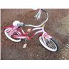Image 1 : Girls youth bicycle, Huffy
