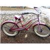 Image 2 : Girls youth bicycle, Huffy