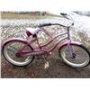 Image 3 : Girls youth bicycle, Huffy