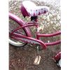 Image 5 : Girls youth bicycle, Huffy