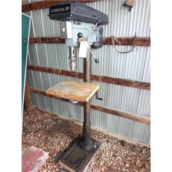 Delta Drill Press