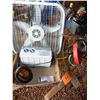 Image 1 : Tank Heater, Room Heater and Amber Light 12V