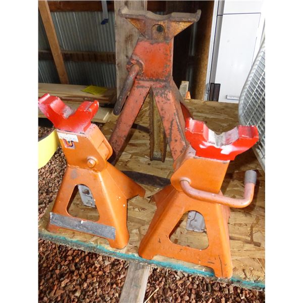 Shop Jack Stands